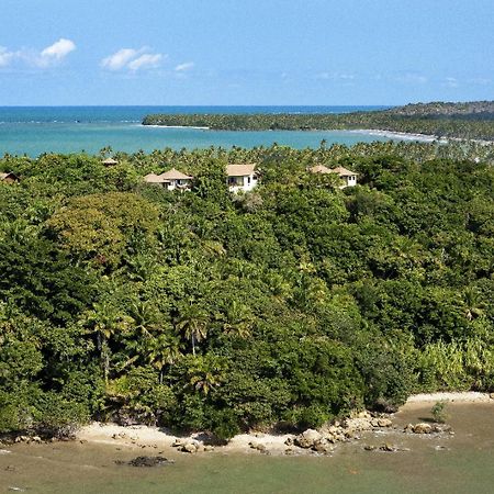 Pousada Mangabeiras Velha Boipeba Exterior photo